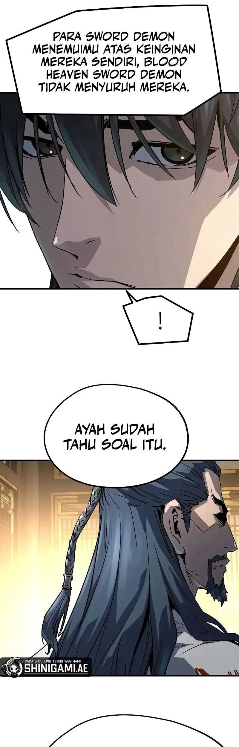 Absolute Regression Chapter 17 Halaman 67