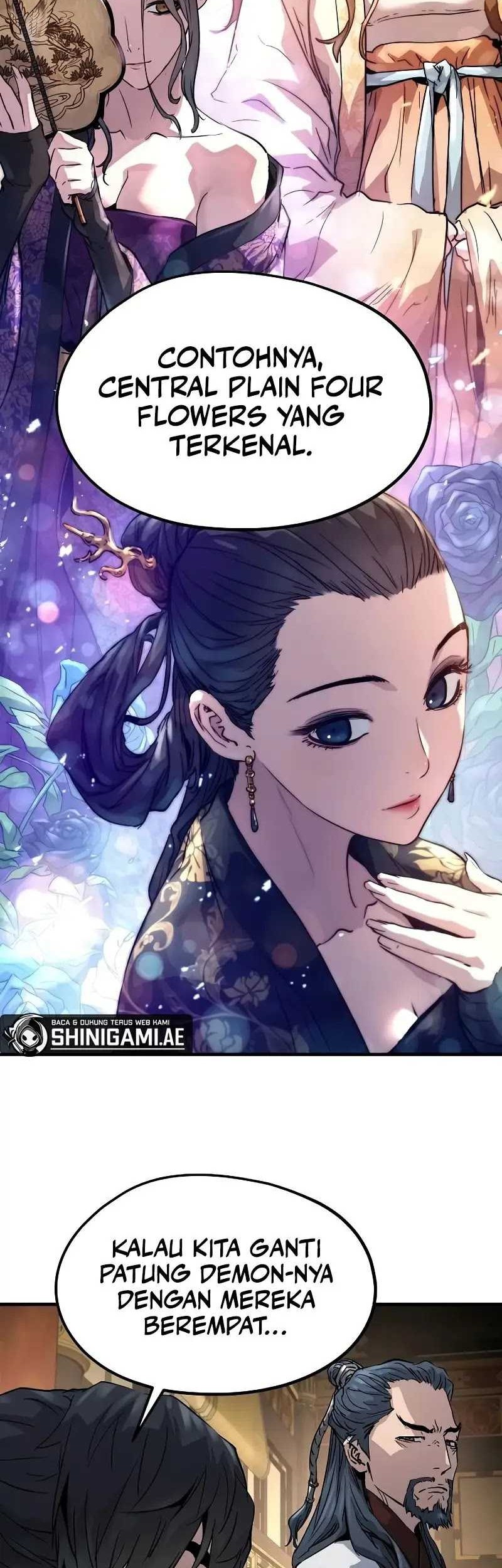 Absolute Regression Chapter 17 Halaman 78