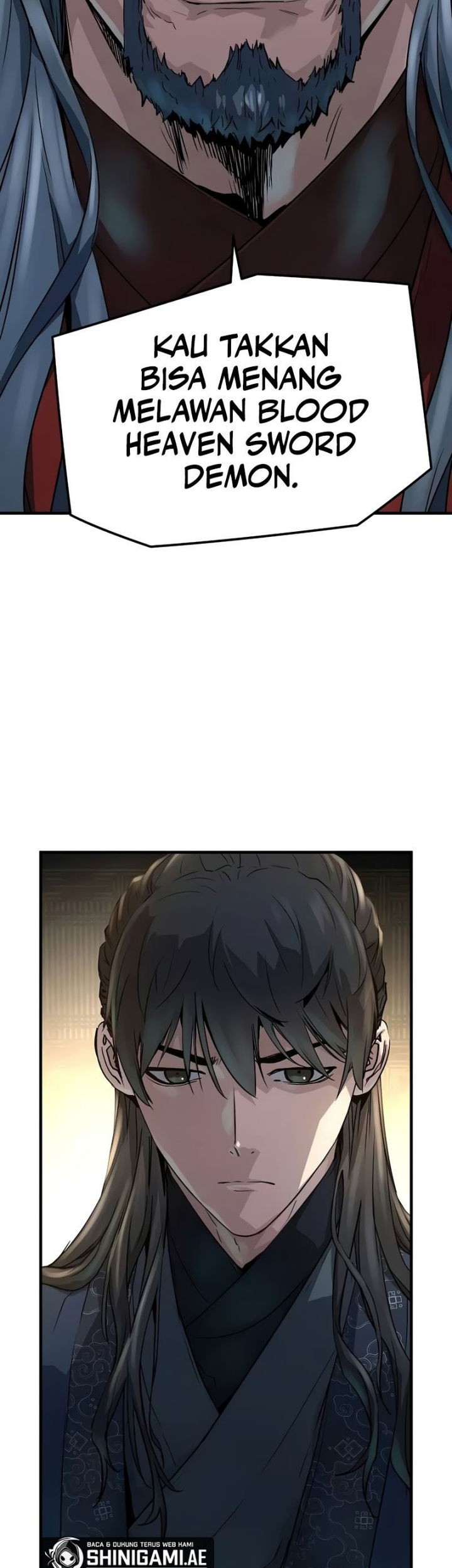 Absolute Regression Chapter 18 Halaman 4