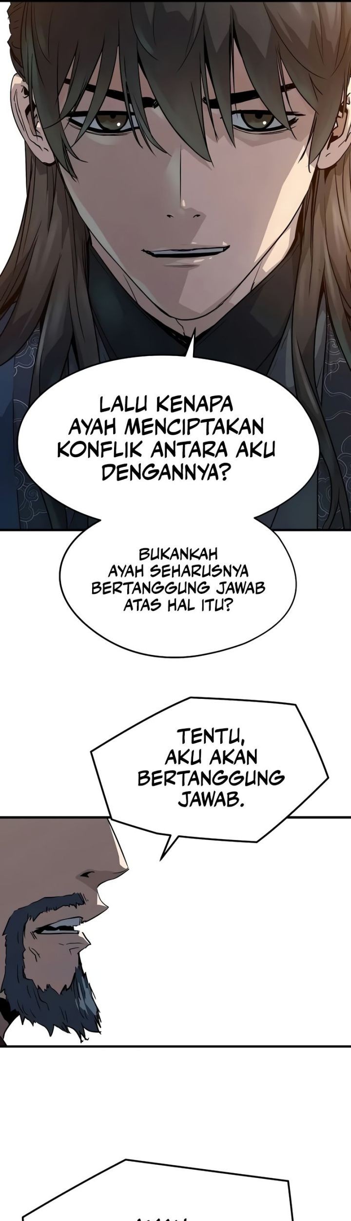 Absolute Regression Chapter 18 Halaman 6