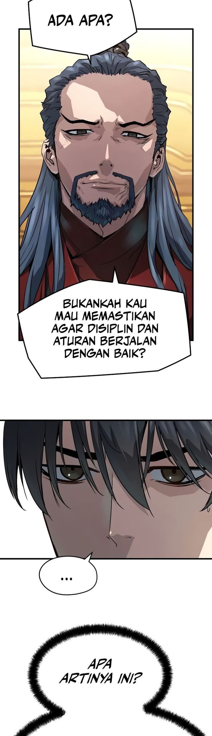 Absolute Regression Chapter 18 Halaman 8