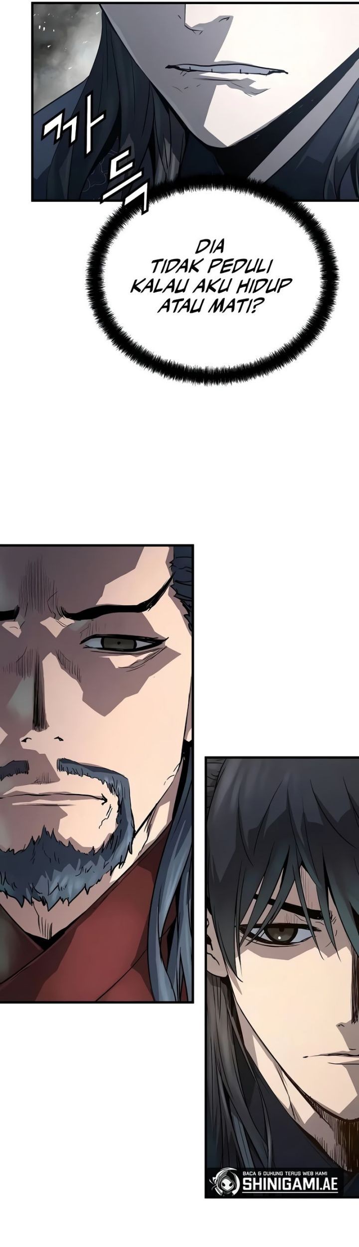 Absolute Regression Chapter 18 Halaman 10