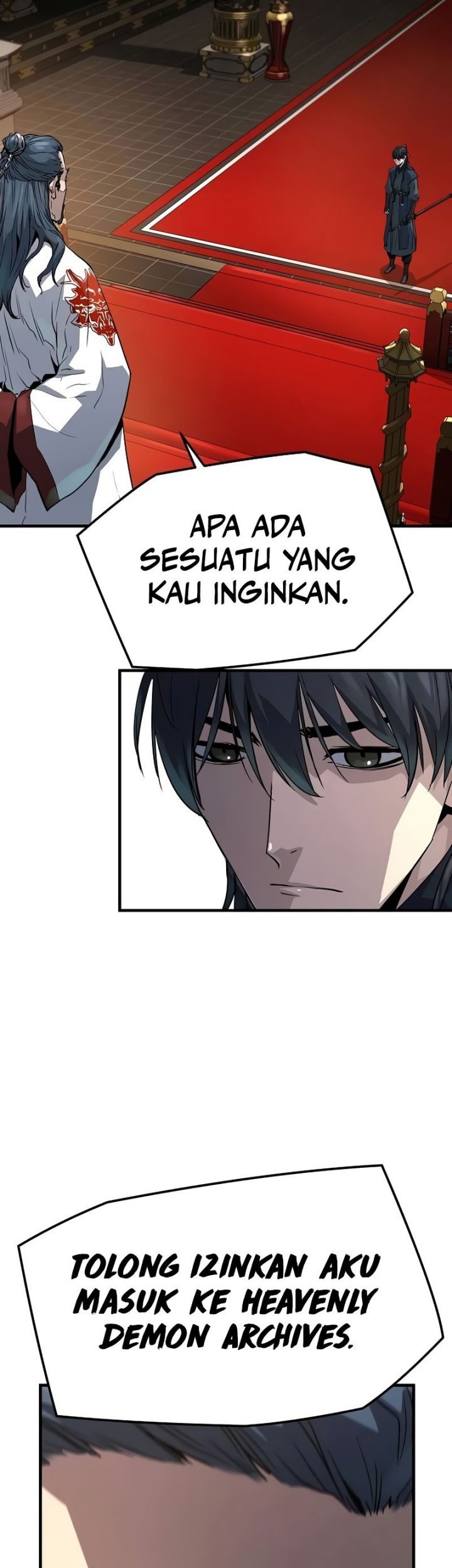 Absolute Regression Chapter 18 Halaman 13