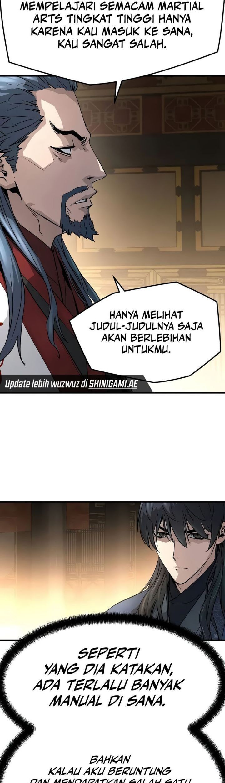 Absolute Regression Chapter 18 Halaman 16