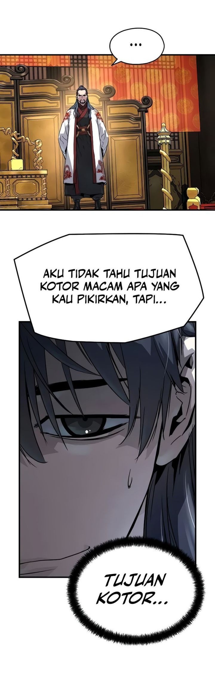 Absolute Regression Chapter 18 Halaman 18