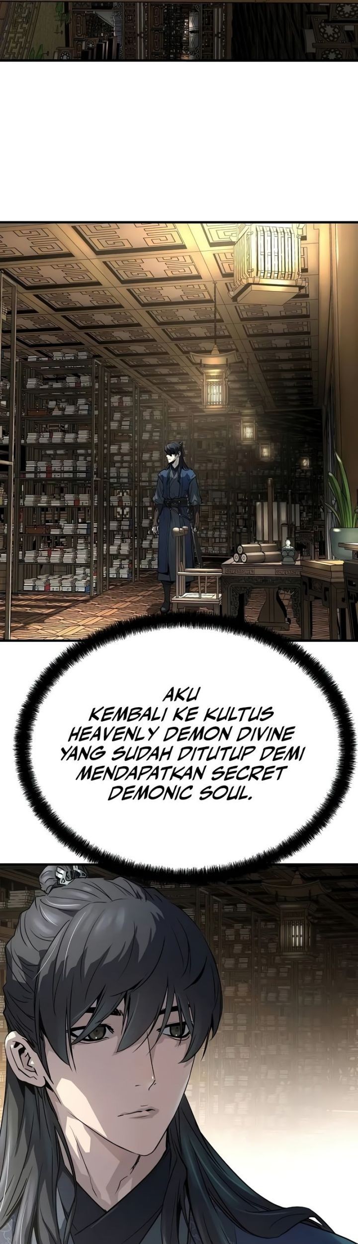 Absolute Regression Chapter 18 Halaman 23