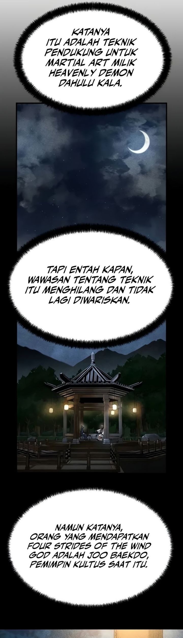 Absolute Regression Chapter 18 Halaman 27