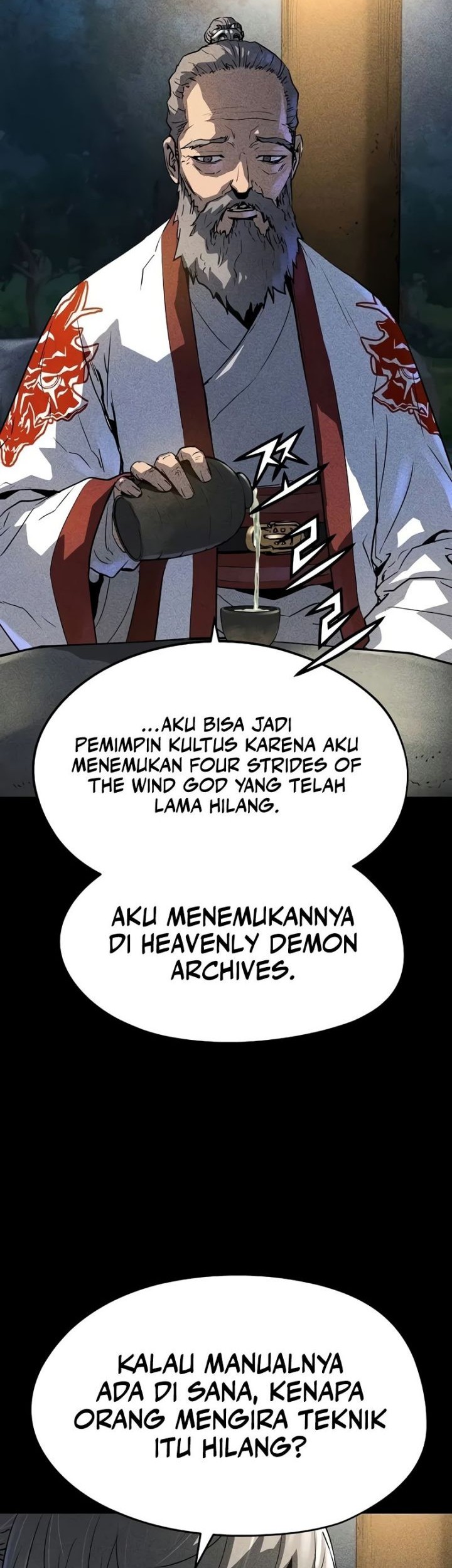 Absolute Regression Chapter 18 Halaman 28