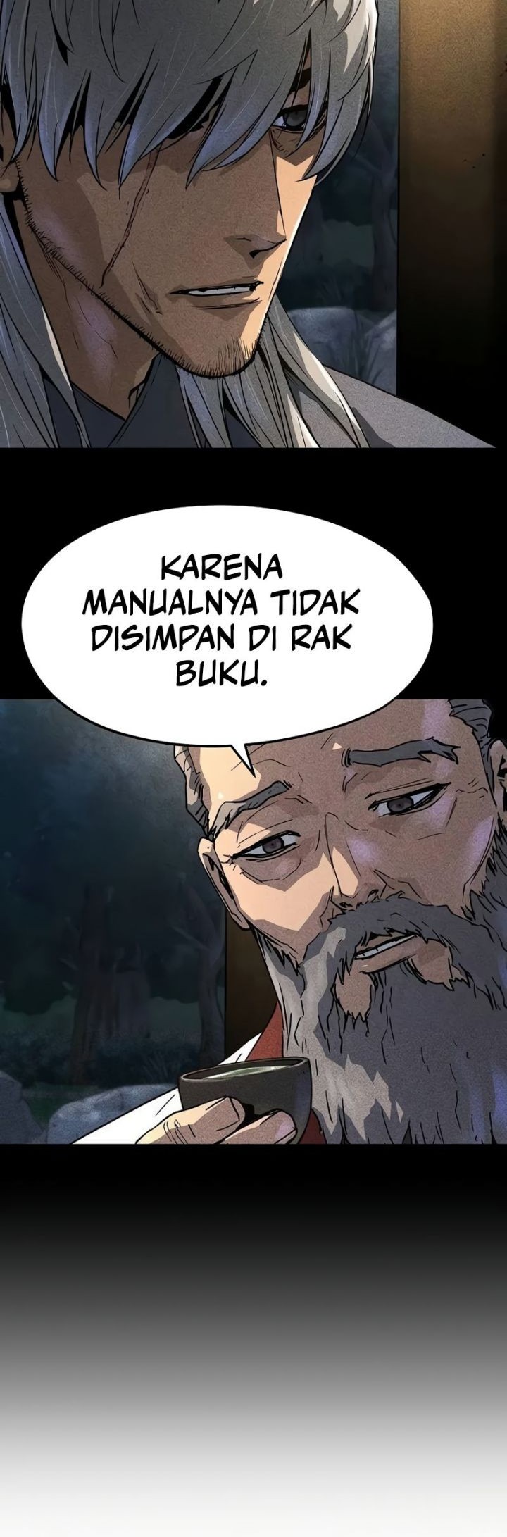 Absolute Regression Chapter 18 Halaman 29