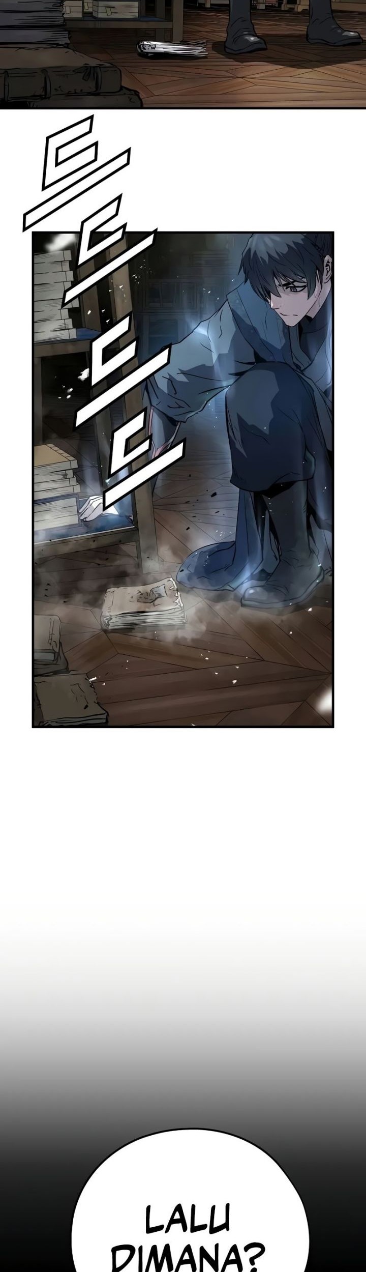Absolute Regression Chapter 18 Halaman 31