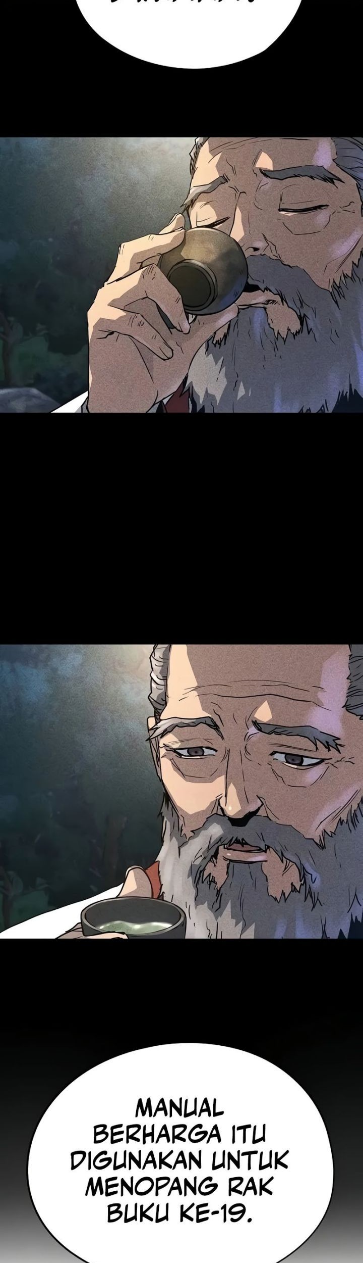 Absolute Regression Chapter 18 Halaman 32