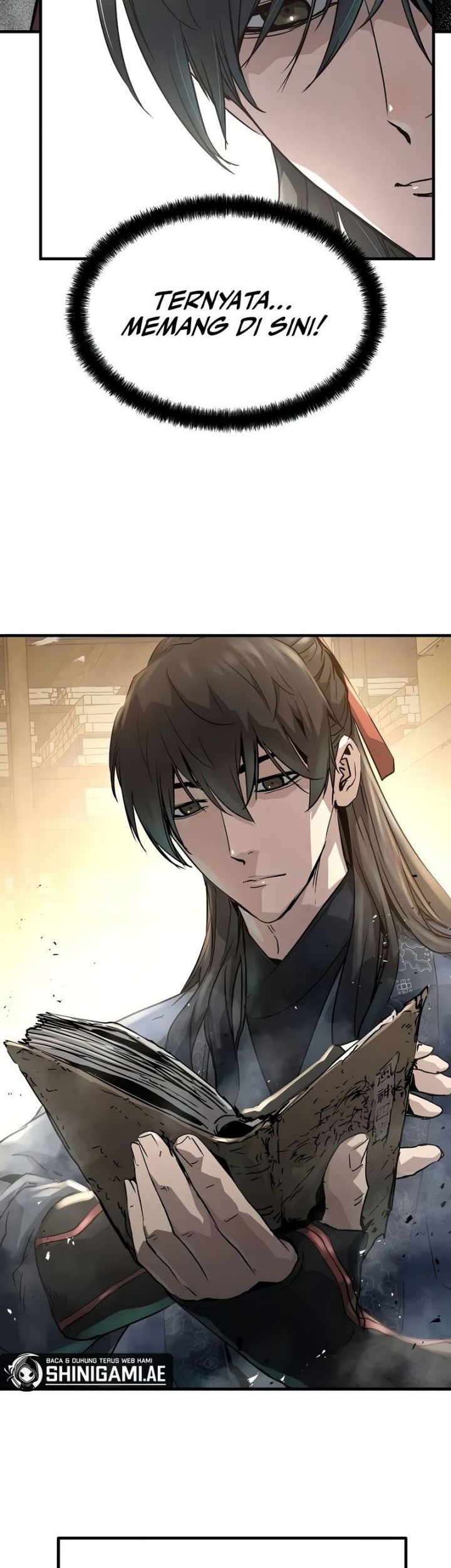 Absolute Regression Chapter 18 Halaman 35