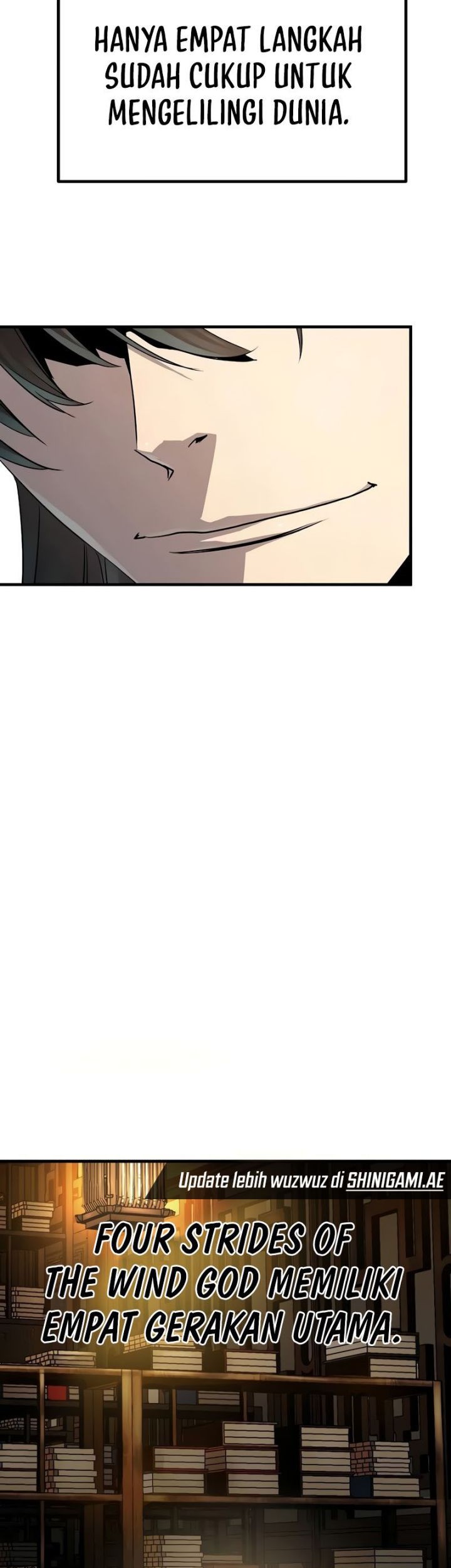Absolute Regression Chapter 18 Halaman 36