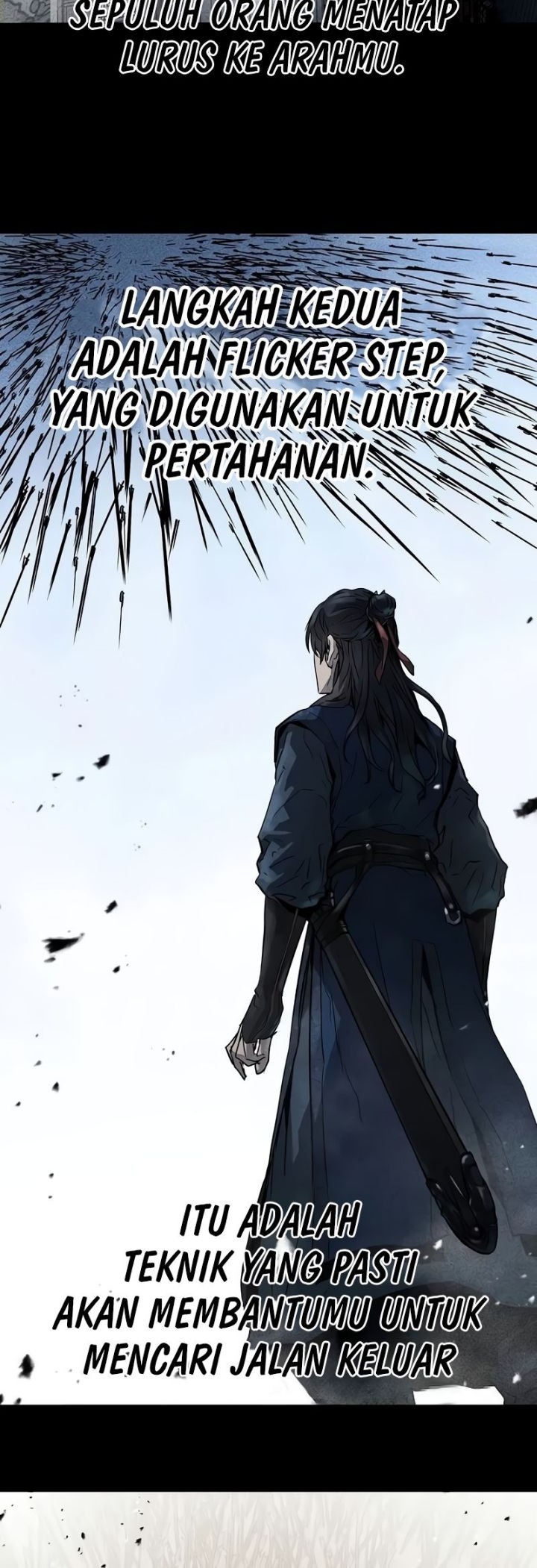 Absolute Regression Chapter 18 Halaman 40