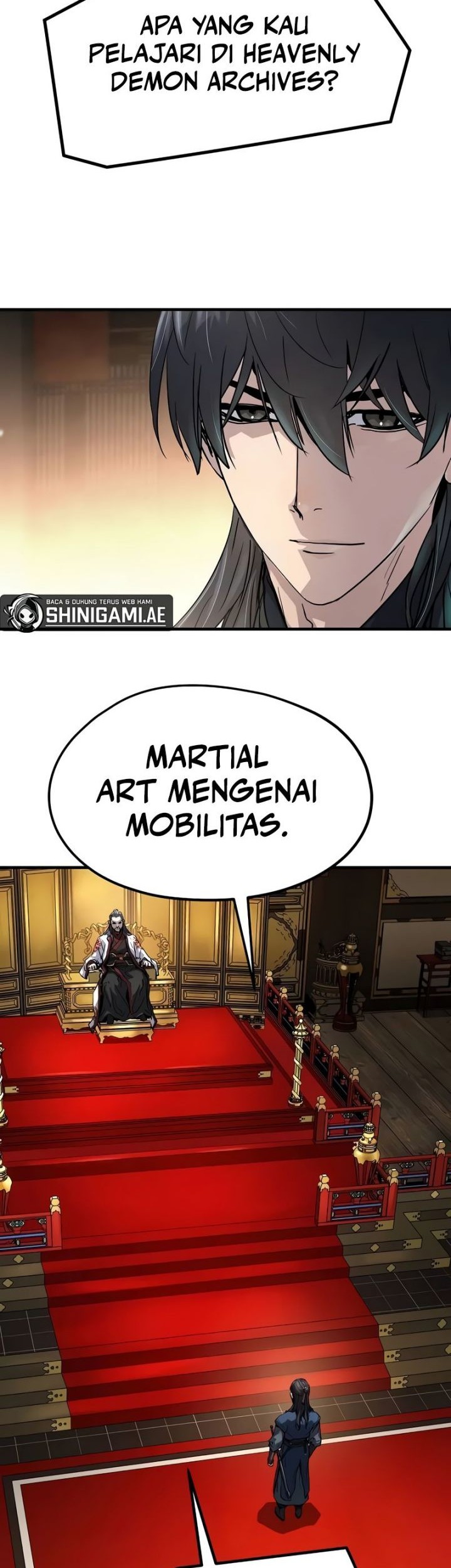 Absolute Regression Chapter 18 Halaman 50
