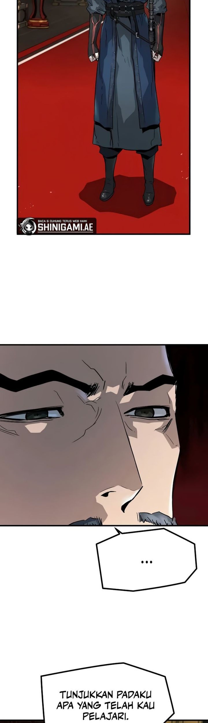 Absolute Regression Chapter 18 Halaman 54