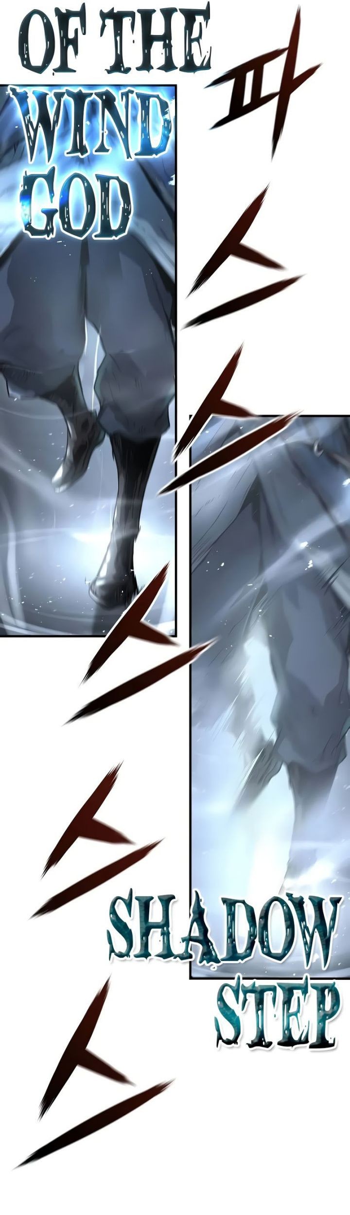 Absolute Regression Chapter 18 Halaman 61
