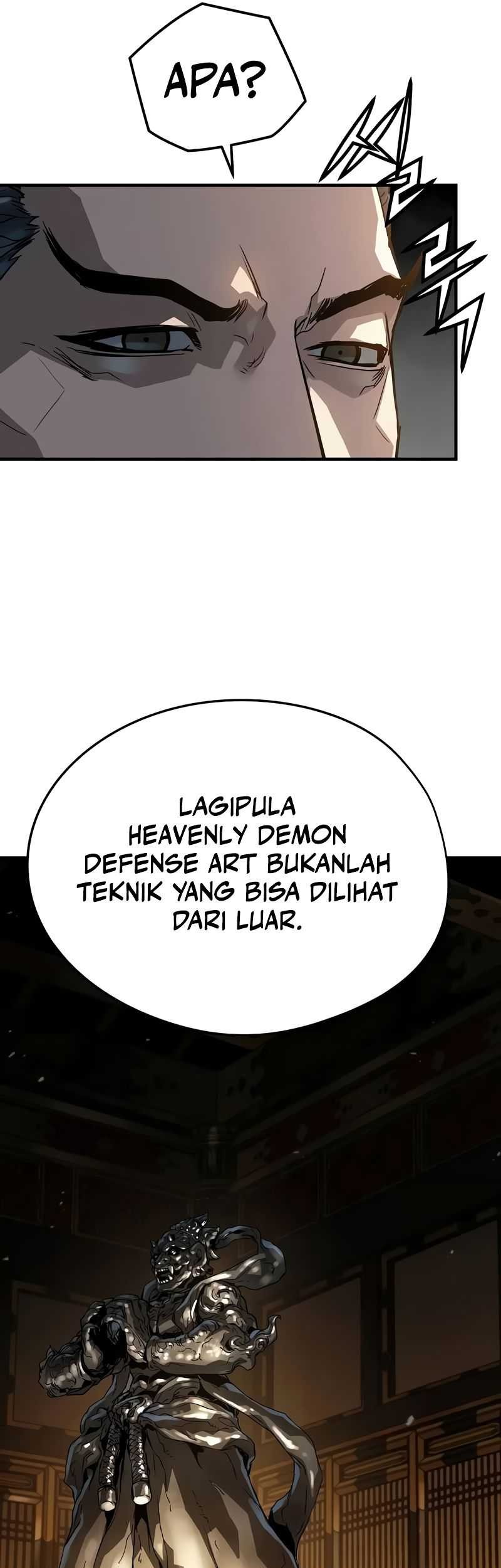 Absolute Regression Chapter 19 Halaman 34