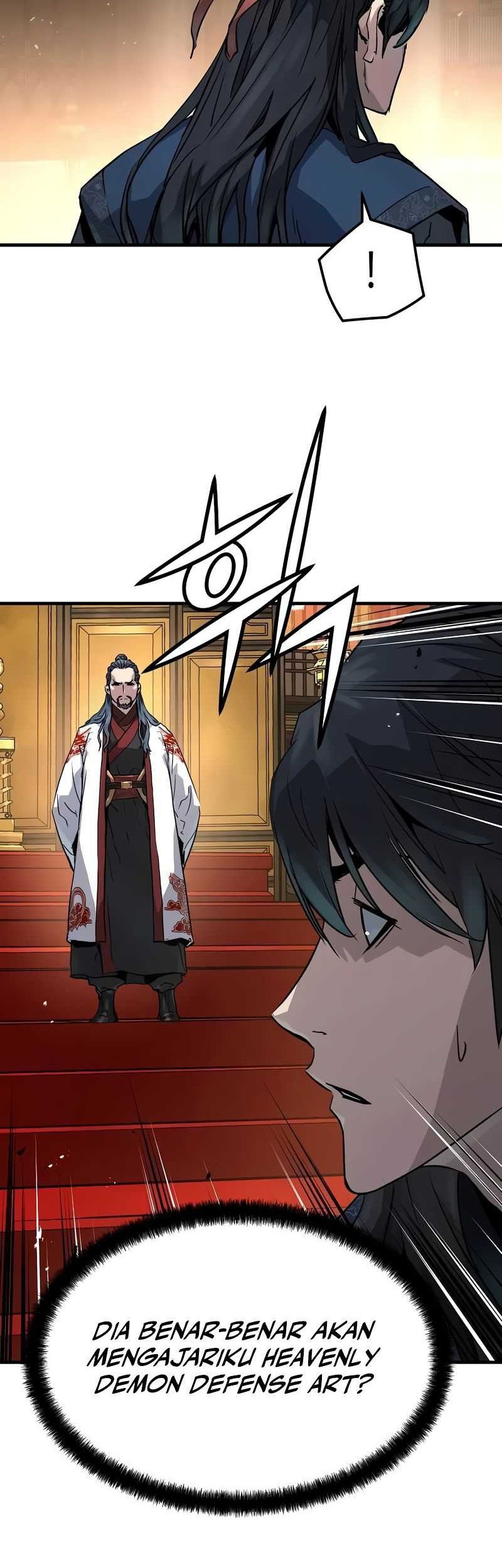 Absolute Regression Chapter 19 Halaman 37