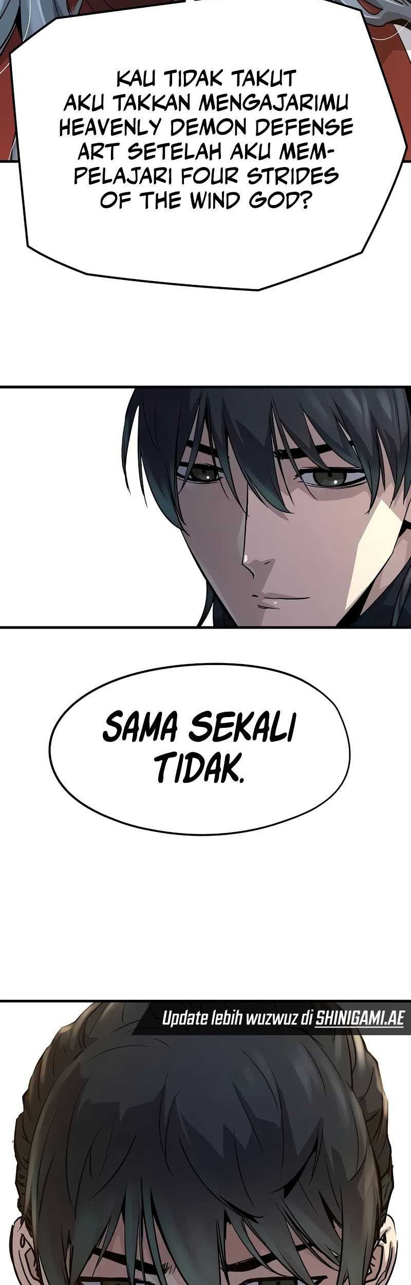 Absolute Regression Chapter 19 Halaman 39