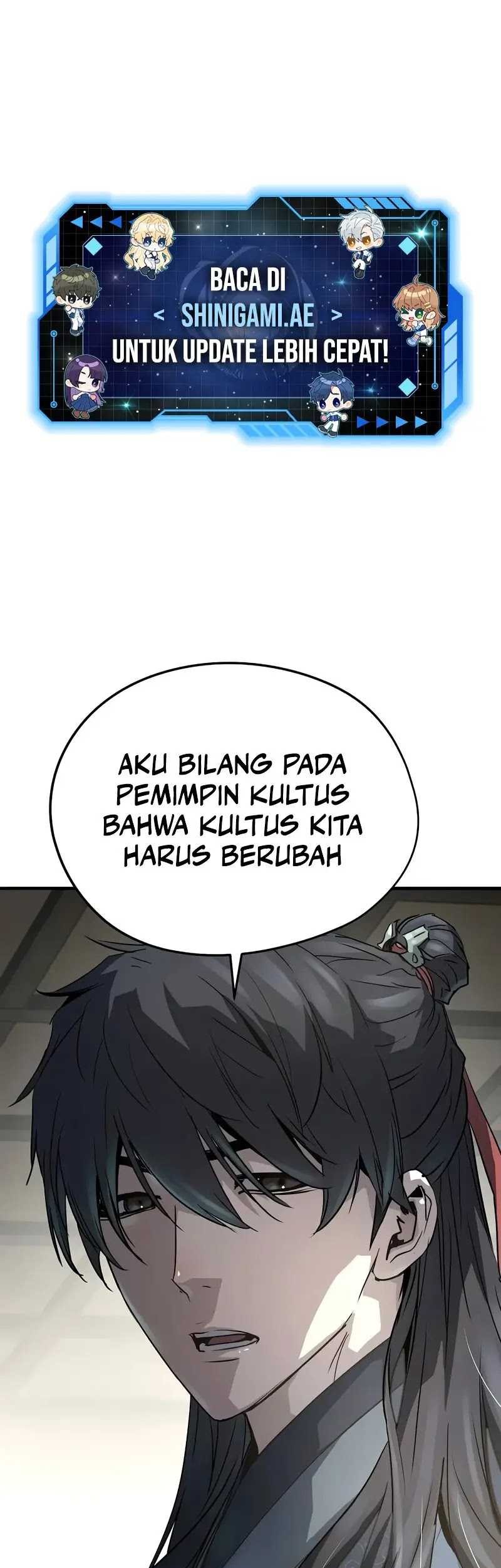 Absolute Regression Chapter 20 Halaman 2