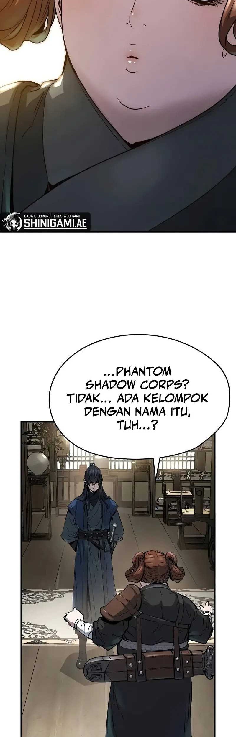 Absolute Regression Chapter 20 Halaman 11