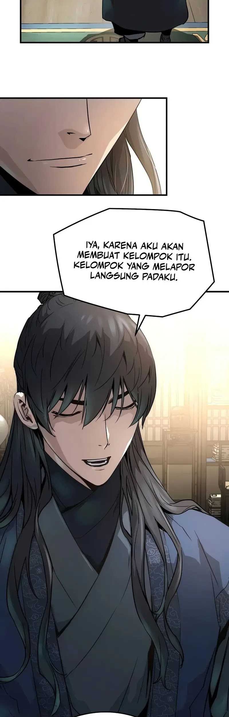 Absolute Regression Chapter 20 Halaman 12