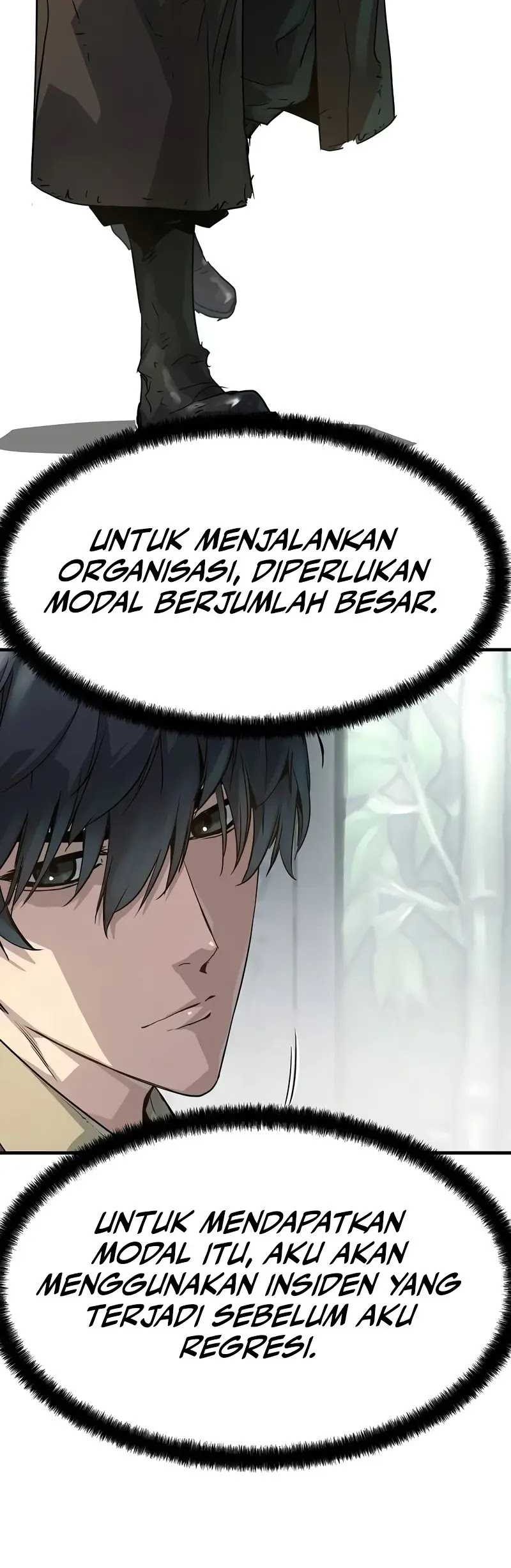 Absolute Regression Chapter 20 Halaman 20