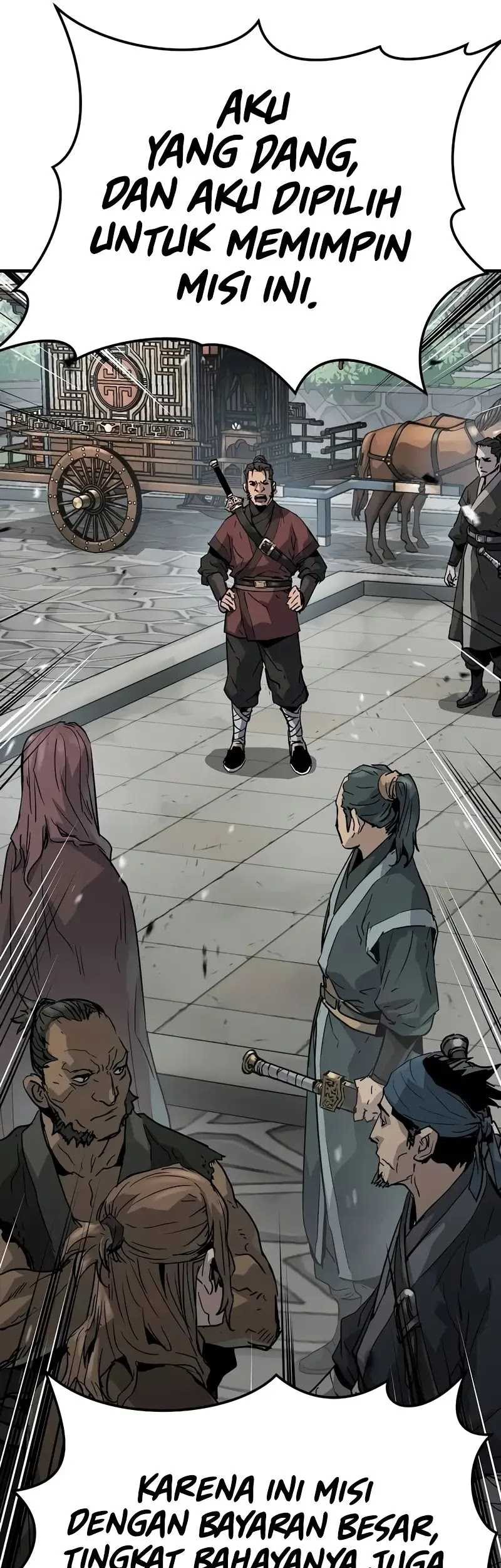 Absolute Regression Chapter 20 Halaman 21