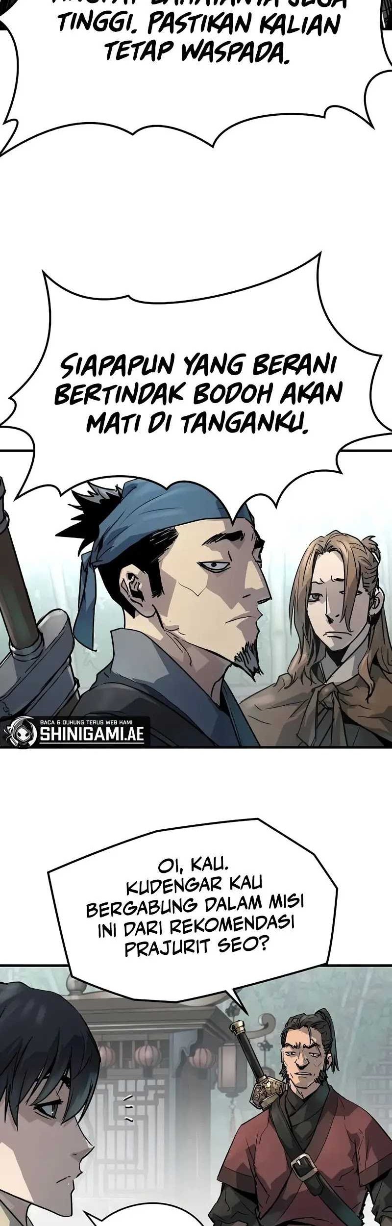 Absolute Regression Chapter 20 Halaman 22