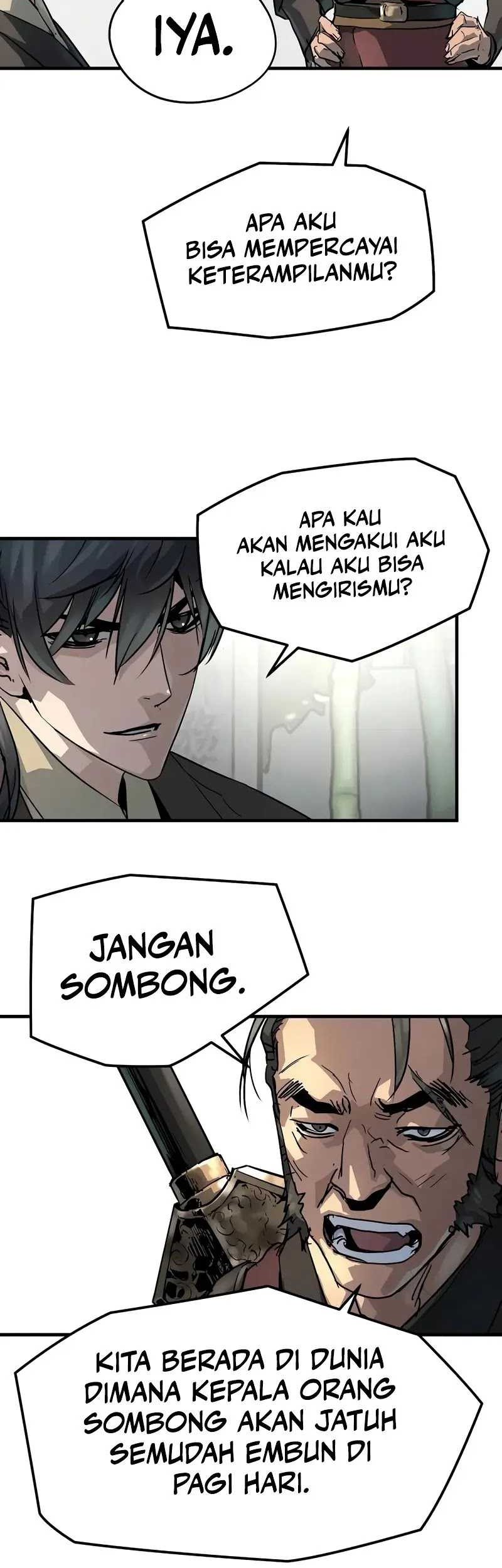 Absolute Regression Chapter 20 Halaman 23