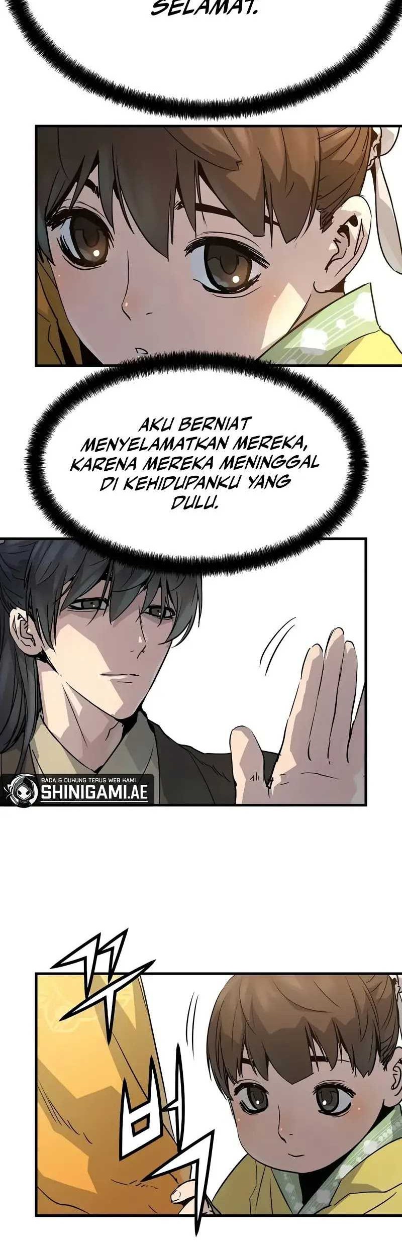 Absolute Regression Chapter 20 Halaman 26