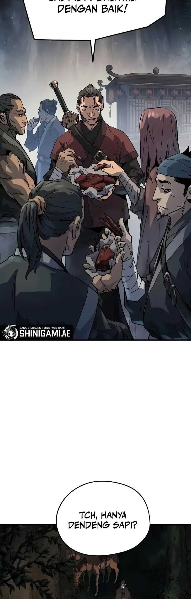 Absolute Regression Chapter 20 Halaman 31