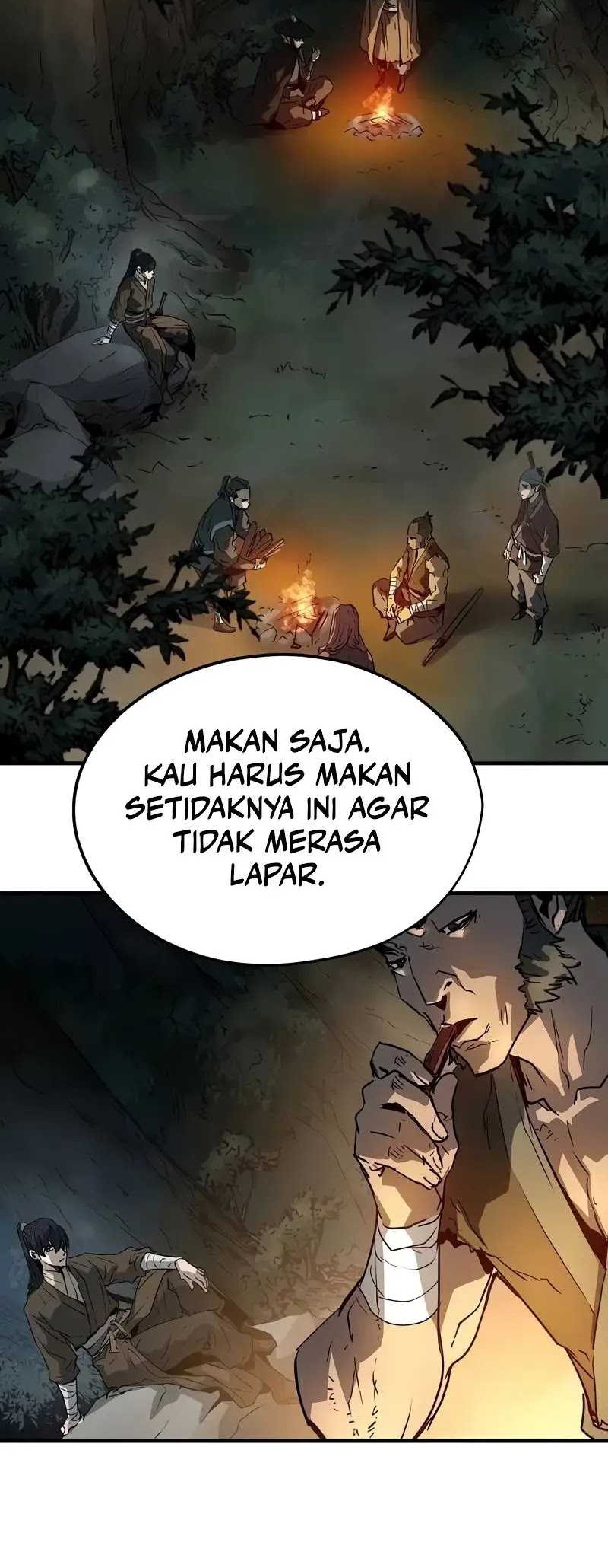 Absolute Regression Chapter 20 Halaman 32