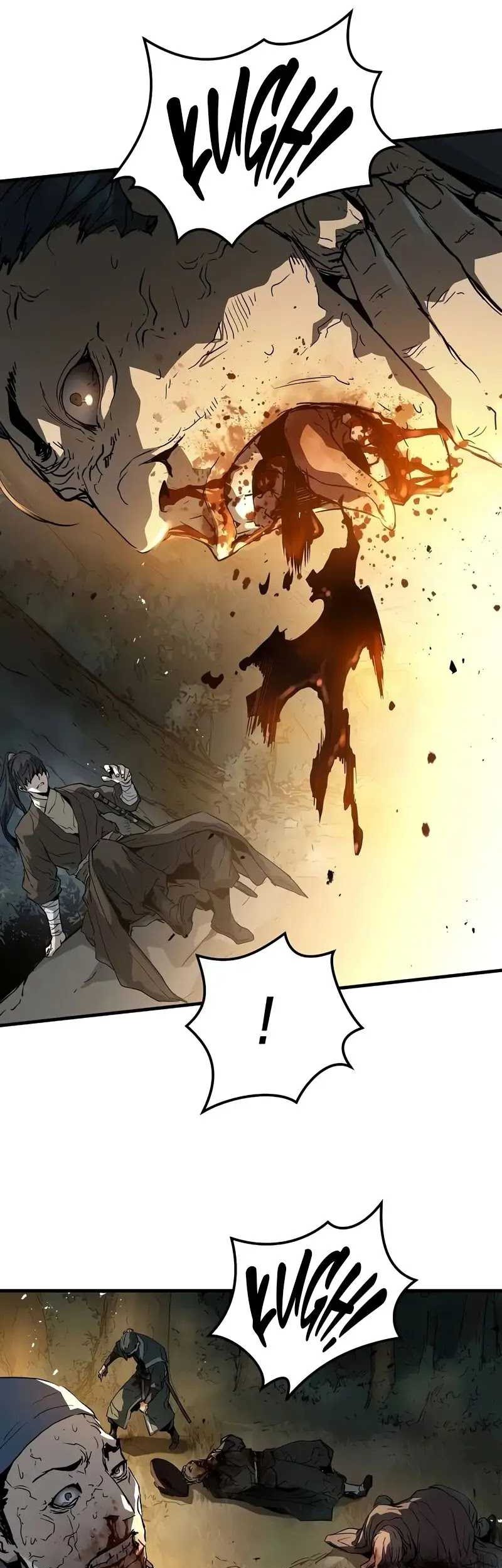 Absolute Regression Chapter 20 Halaman 35