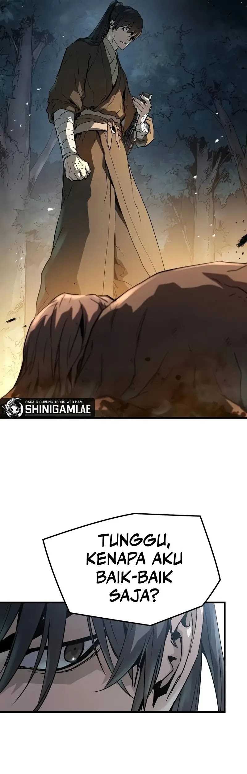 Absolute Regression Chapter 20 Halaman 37