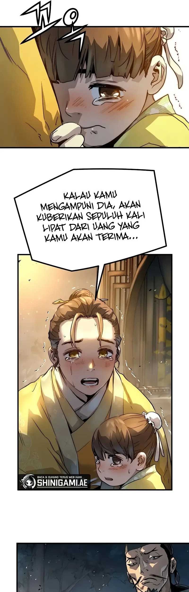 Absolute Regression Chapter 20 Halaman 53