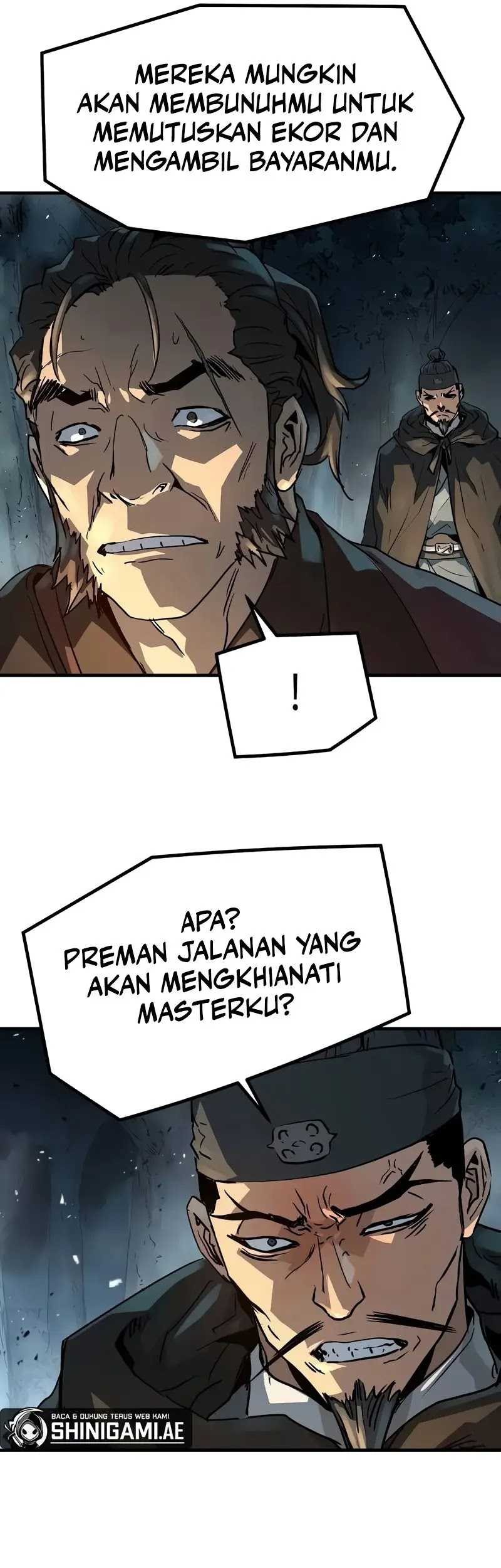 Absolute Regression Chapter 20 Halaman 61