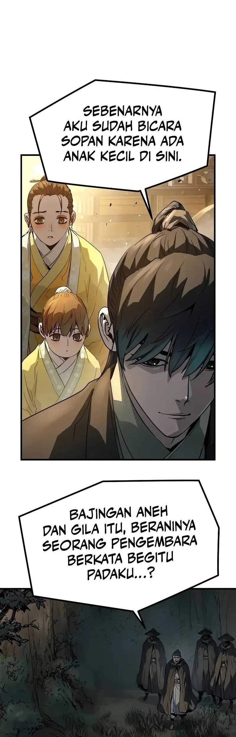 Absolute Regression Chapter 20 Halaman 62