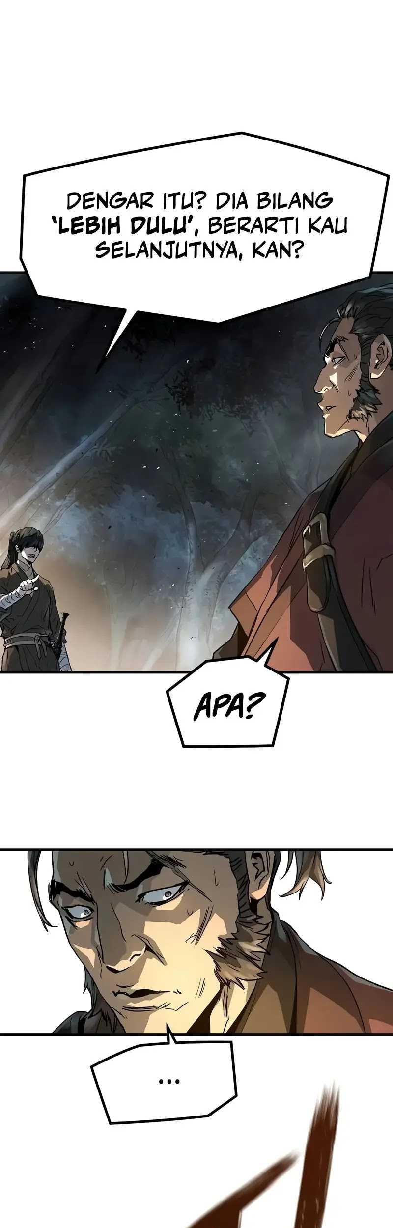 Absolute Regression Chapter 20 Halaman 65
