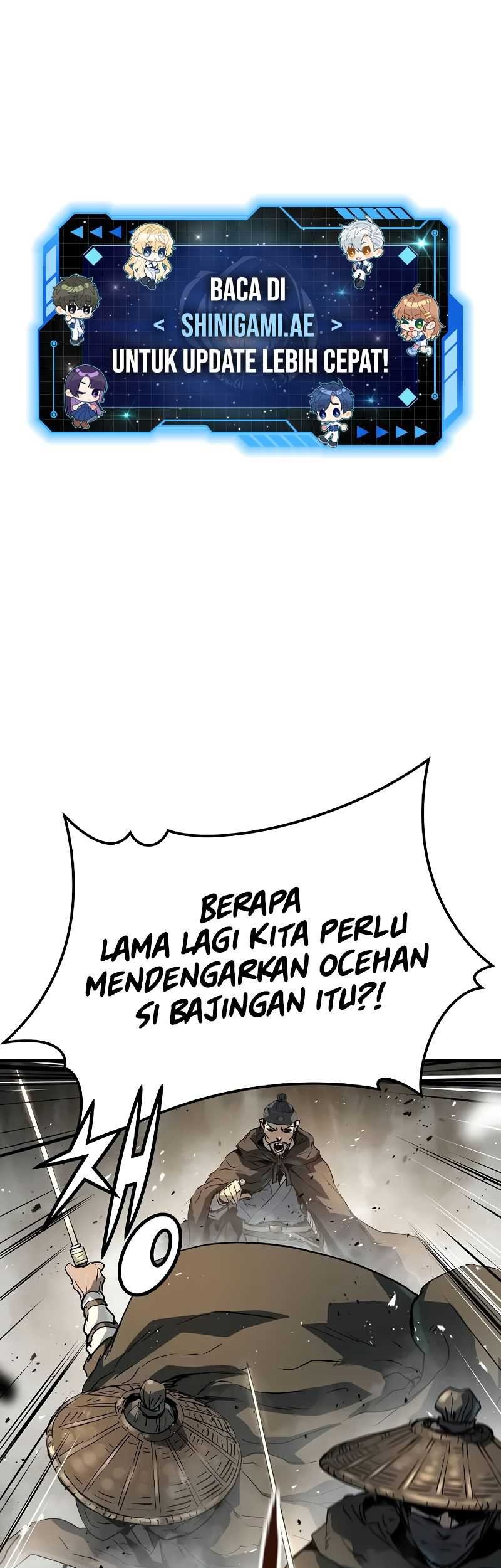 Absolute Regression Chapter 21 Halaman 2