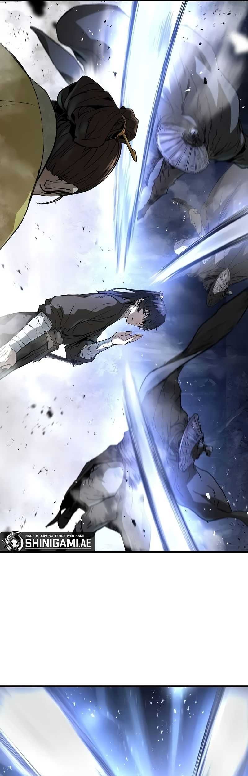 Absolute Regression Chapter 21 Halaman 6