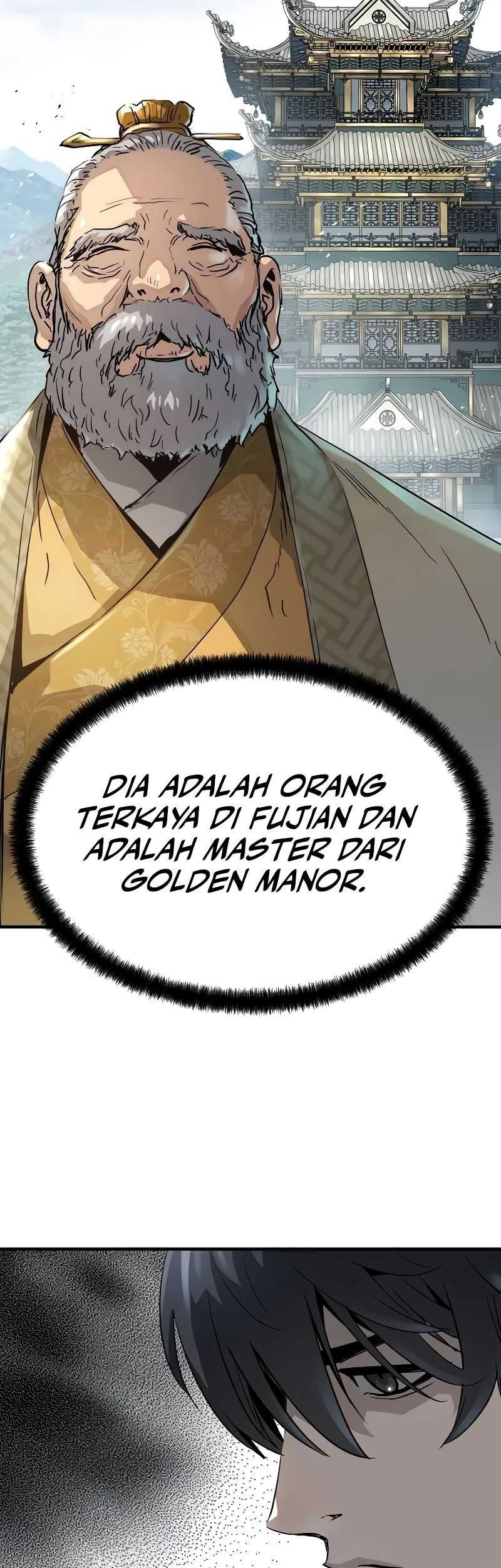 Absolute Regression Chapter 21 Halaman 16