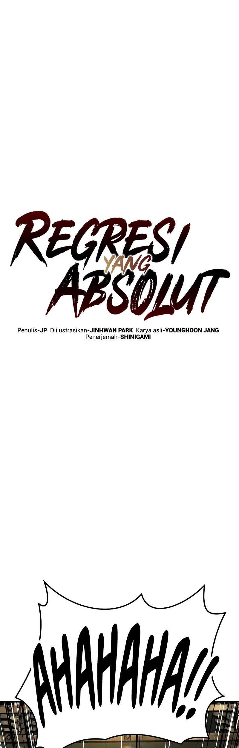 Absolute Regression Chapter 21 Halaman 27