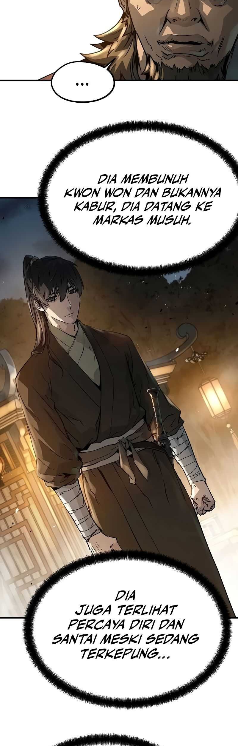 Absolute Regression Chapter 21 Halaman 40