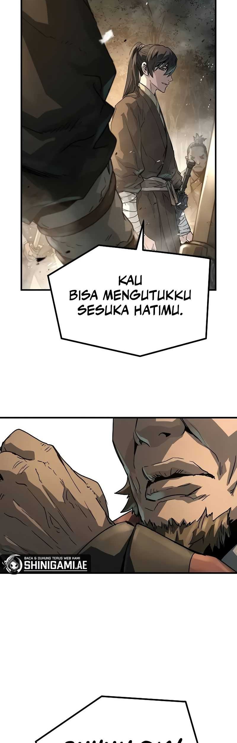 Absolute Regression Chapter 21 Halaman 43