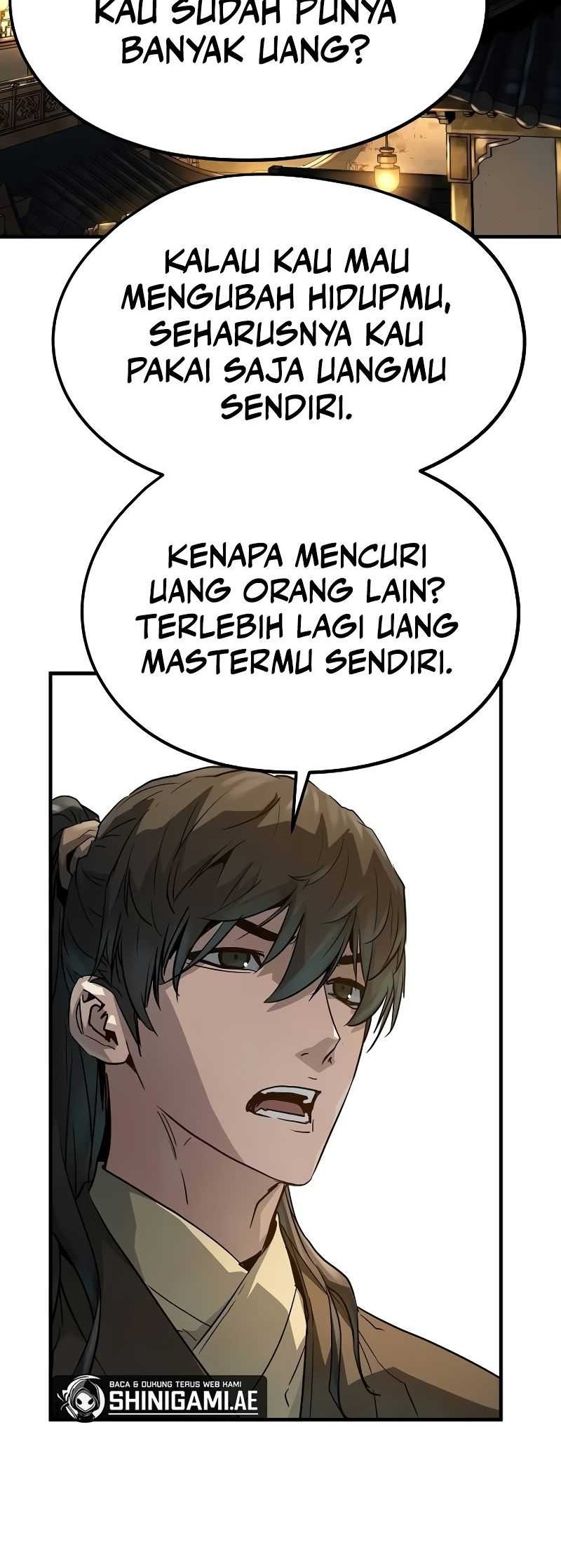 Absolute Regression Chapter 21 Halaman 57