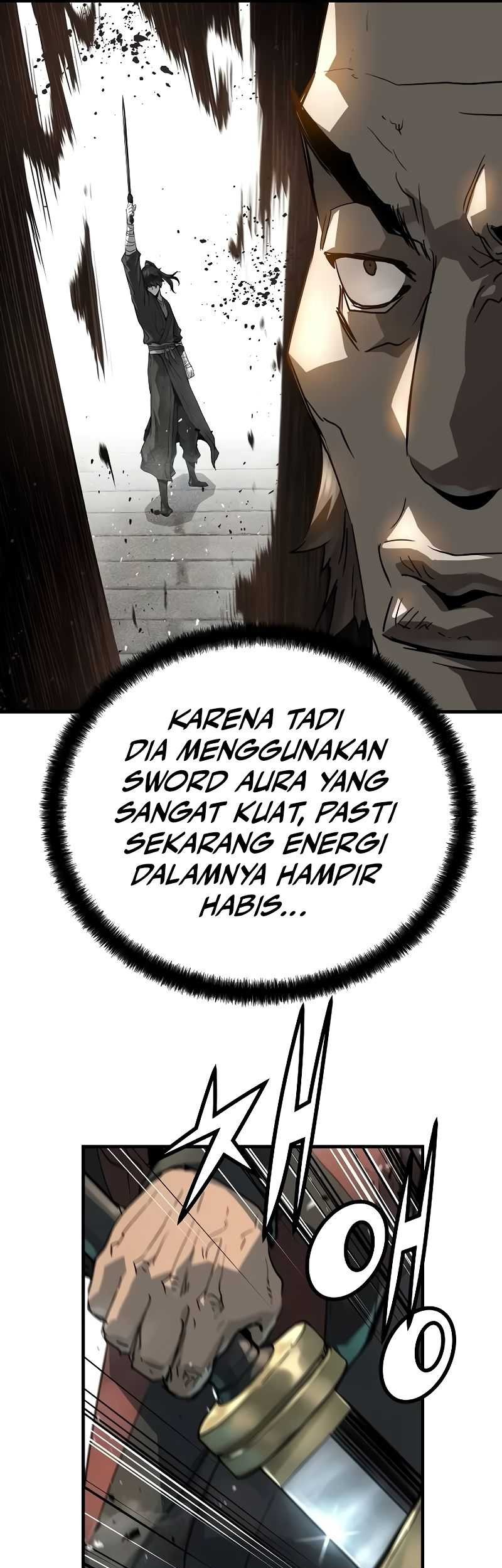 Absolute Regression Chapter 22 Halaman 6