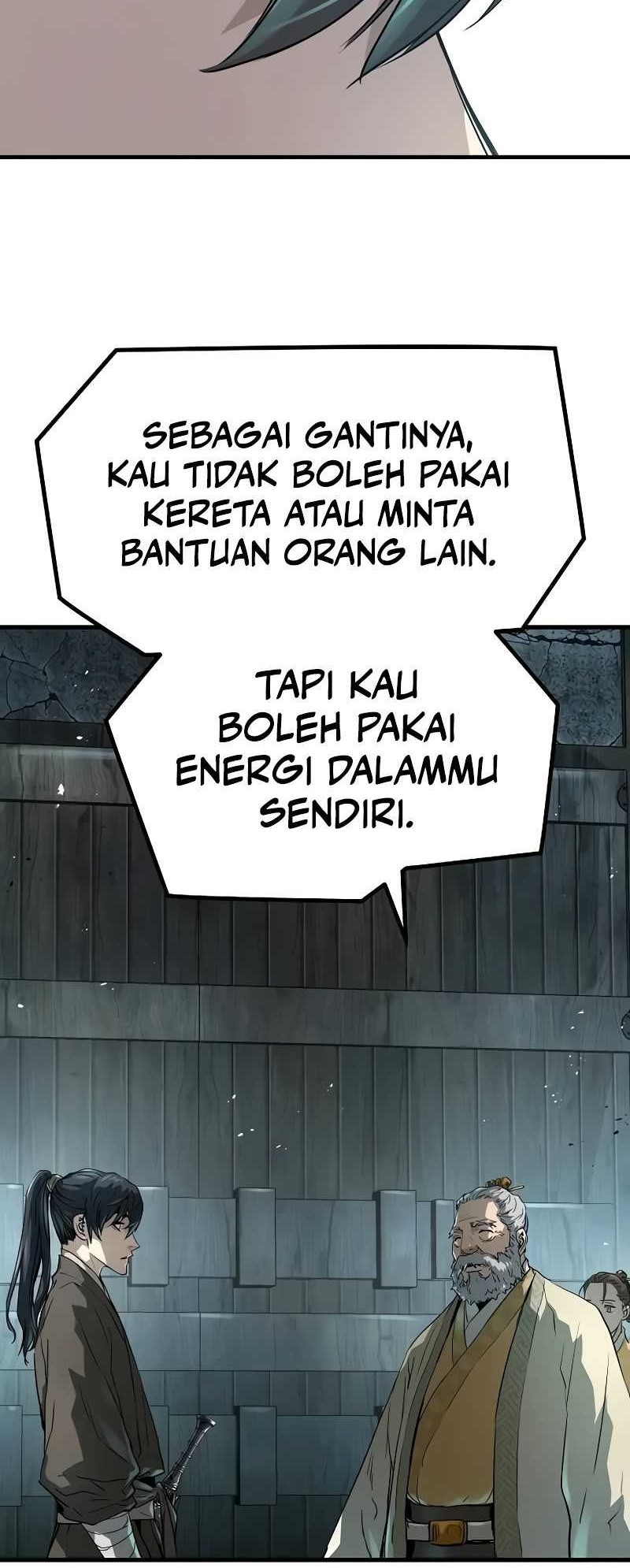 Absolute Regression Chapter 22 Halaman 33