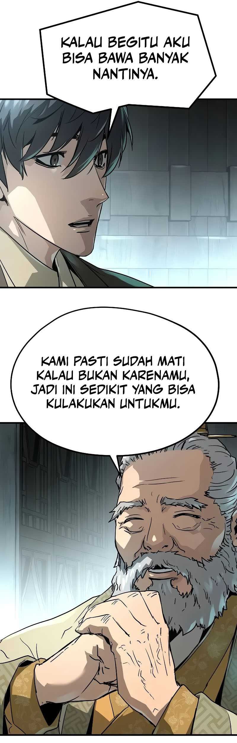 Absolute Regression Chapter 22 Halaman 34